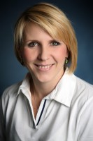 Lenka Schlösingerová DiS.