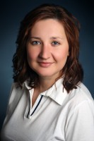 Olina Škaloudová DiS.