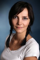 Bc. Marie Vítová