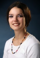 Bc. Radka Ševčíková