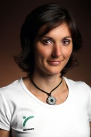 Mgr. Alena Charvátová Ph.D.