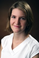 Bc. Lucie Zralá, DiS.